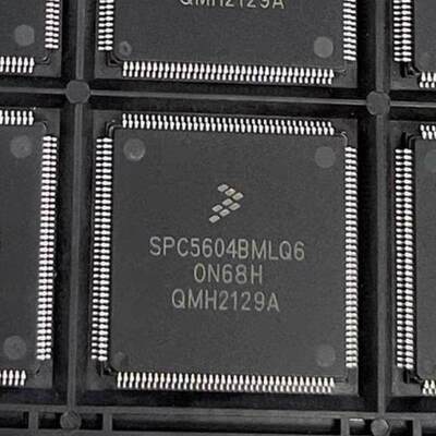 SPC5604BK0MLQ6 SPC5604BMLQ6 微控制器 LQFP144 全新原装正品