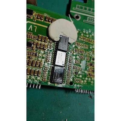 ISO7741FQ ISO7741F 荣威新能源充电机数字隔离器IC芯片