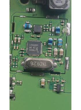 F8062  汽车芯片IC 全新原装