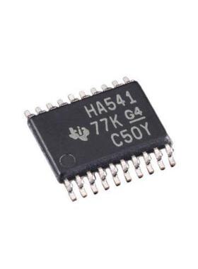 HA541 SN74AHC541PWR 新能源充电机缓冲器多路驱动芯片IC芯片