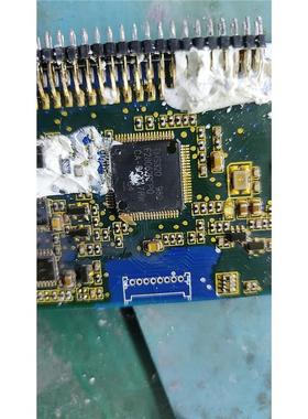 TMS320F28062PFPQ 新能源充电机CPU芯片