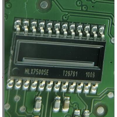 MLX75005E 汽车转向角易损传感器芯片IC 贴片SOP24  拆车件
