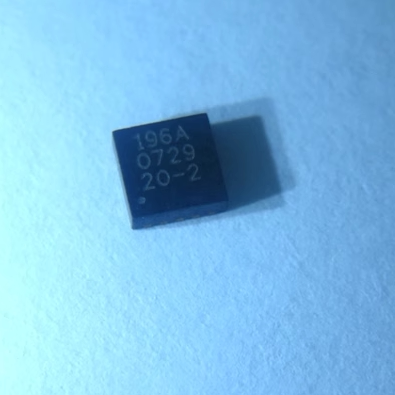 全新原装 SC196AMLTRT 196A QFN-10 开关稳压器集成芯片