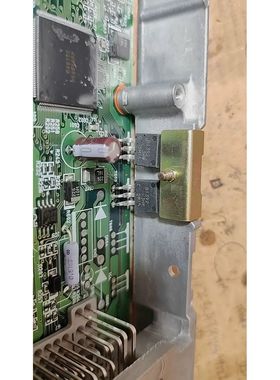 B1392 2SB1392 汽车电脑板插脚TO220