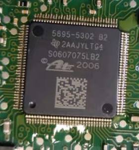 5895-5302 B2  S0607075LB2 汽车ABS电脑IC芯片通讯电源全新进口