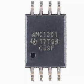 AMC1301  AMC1301DWVR   新能源充电机隔离放大器IC芯片