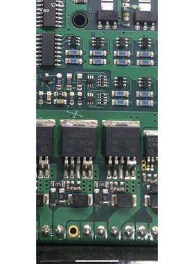 全新 AUIPS7111S TO263-5 驱动器 电源开关芯片 负载电源开关驱动