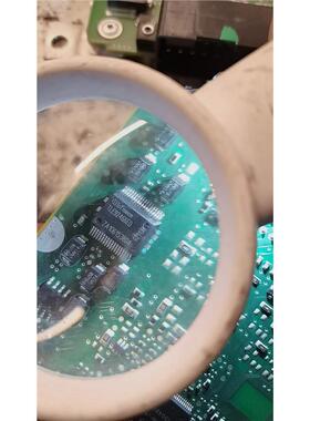 TLE92466ED  汽车主机板