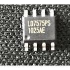 LD7575PS 液晶电源管理IC芯片SOP8脚