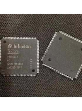 28086804 德尔福CPU芯片 全新 汽车电脑板芯片 质量保证