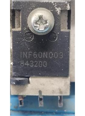 INF60N003 1NF60N003 TO-247 MOS场效应管 75A 600V 仓库优质现货