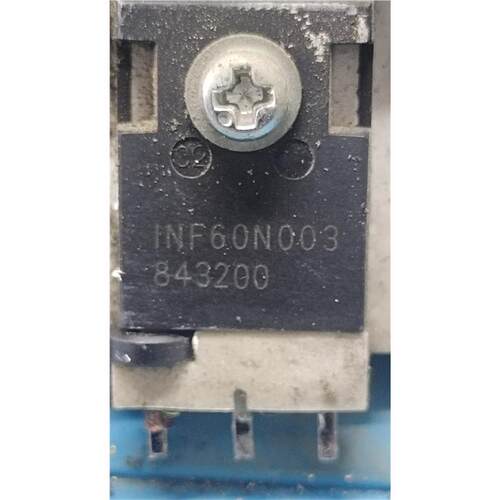 INF60N003 1NF60N003 TO-247 MOS场效应管 75A 600V 仓库优质现货