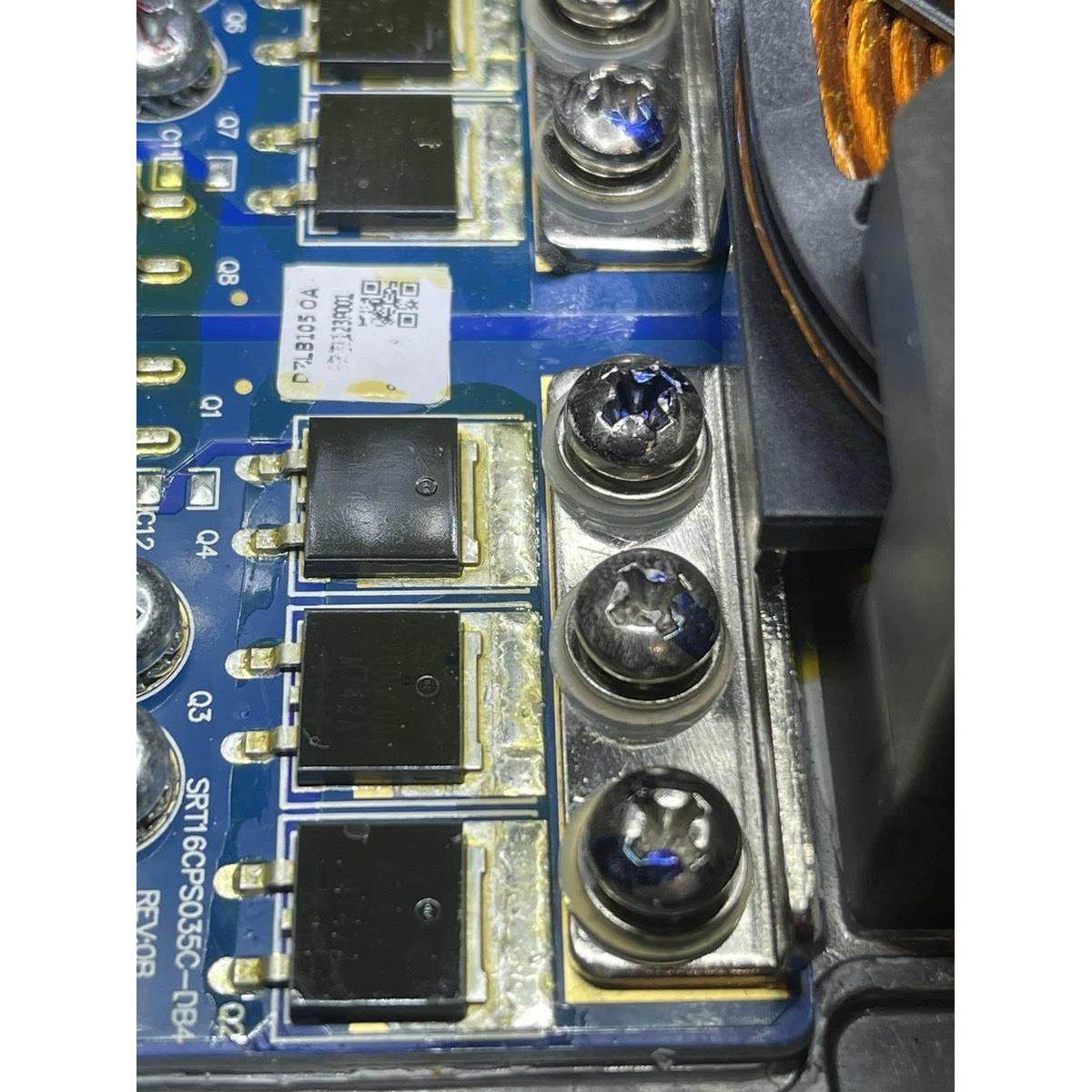 V60D100CHM3/I TO263-3 二极管阵列 全新原装一站式配单V60D100C