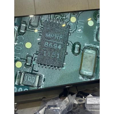 MP86941GQVT-Z MP86941 MP8694 印丝 8694 QFN 全新原装 可直拍