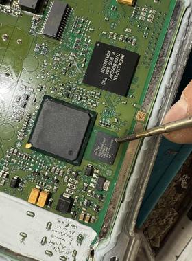 S29CD016G0MFAM01 汽车常用易损内存芯片 质量保证 现货