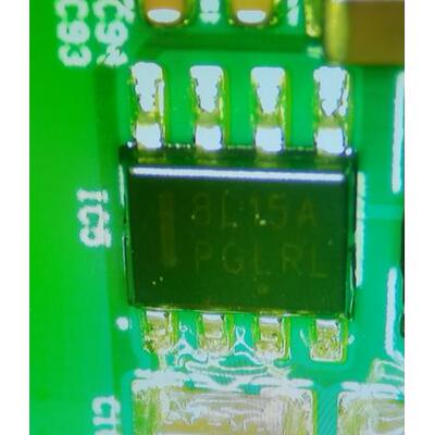8L15A MC78L15ACDR2G MC78L15ACDR2 线性稳压器芯片IC芯片