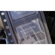 TAS5122 TAS5122DCAR 立体声数字 D类音频放大器IC芯片