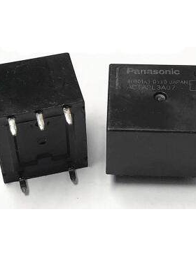 ACTA2L3A07 5脚继电器TA1-225 ACTA23 进口现货