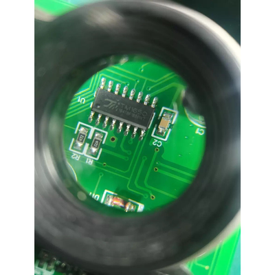 TM1650 SOP16 8*4位驱动控制辉光管 LED 驱动控制电路芯片