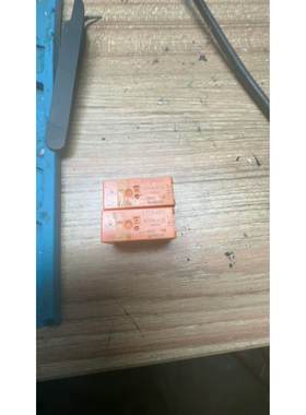 现货RTH34012 12VDC全新泰科继电器16A 6脚
