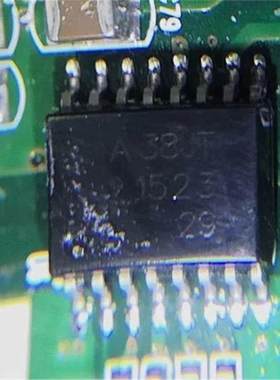 A38JT ACPL-38JT-500E新能源充电机光耦驱动栅极隔离芯片SOP16脚