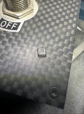 SUAB LM3481QMM   MSOP 汽车主机板电源开关控制IC芯片