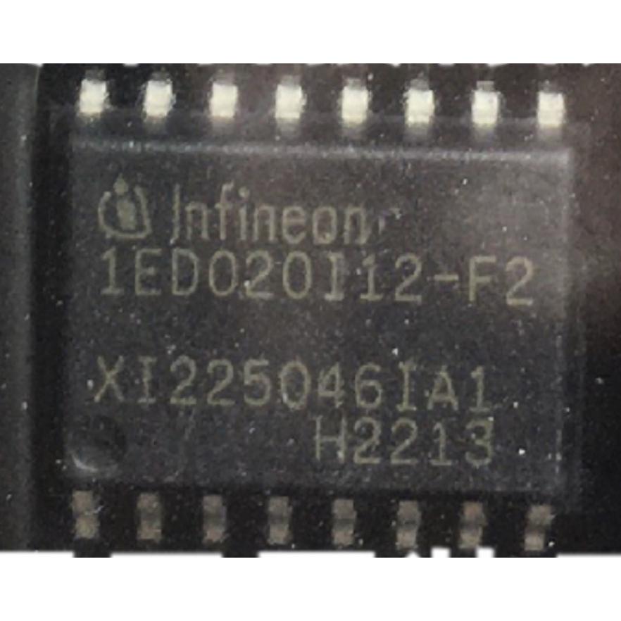 1ED020I12-F2 1ED020I12 SOP-16 栅极驱动器 全新原装正品