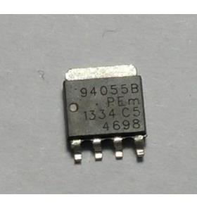 94055B 汽车电脑板芯片稳压控制电路三极管 全新