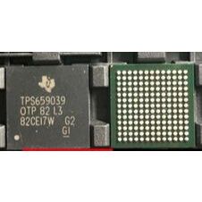TPS659039 汽车电脑板BGA芯片IC