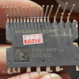 PS21997-J 新能源空调压缩机空调电机IGBT模块
