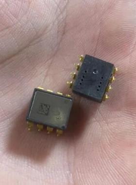 SCA620-CF8H1A 汽车ABS侧滑传感芯片单轴模拟输出倾角传感器芯片