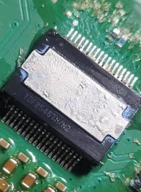 TDF8546BTH/N1  TDF8546BTH/N1Z  汽车功放主机芯片 全新现货