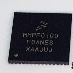 MMPF0100F0ANES 汽车电脑板电源稳压IC芯片qfn