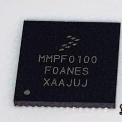 MMPF0100F0ANES 汽车电脑板电源稳压IC芯片qfn