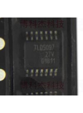 TLD5097EL 封装SSOP14 全新进口原装 正品现货