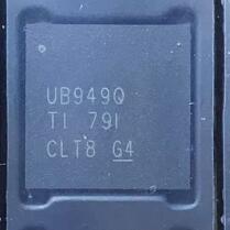 UB949Q DS90UB949TRGCRQ1 汽车导航串行器和解串器IC芯片