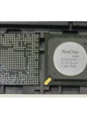 AC8225HBFJ AC8225HBFJ-BCSH 液晶芯片 全新