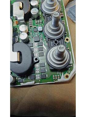 4C01N 新能源充电机DCDC控制器MOS场效电晶体芯片QFN