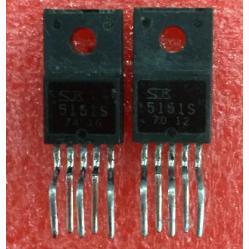 SK5151S SI-5151S 汽车主机板电源管理IC芯片三极管
