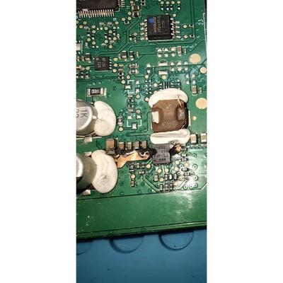 原装正品 LM61460AANRJRR VFQFN-14 丝印 61460 同步降压转换器