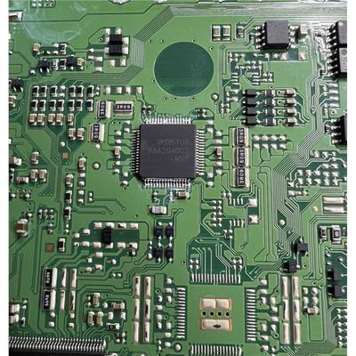 RAA294003  汽车电脑板IC QFP64脚 全新进口