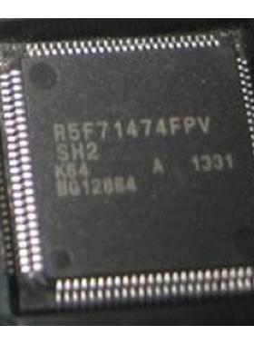 R5F71474FPV SH2 东风风神E70新能源电脑板CPU芯片 空白无数据