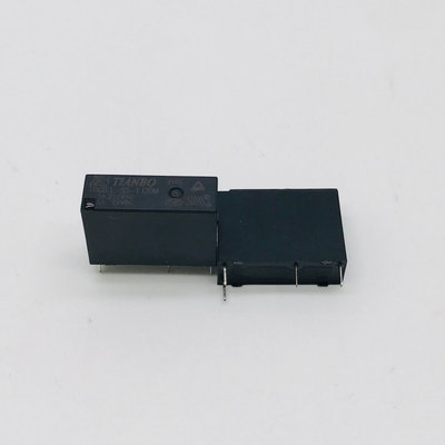TRGB L-SS-T05/112/1124DM一组常开4脚JAM5A宁波天波PCB继电器RGB