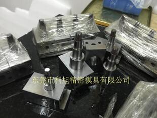 零件机械方模具零件研磨坐标研磨孔JG零件精密件研磨加工