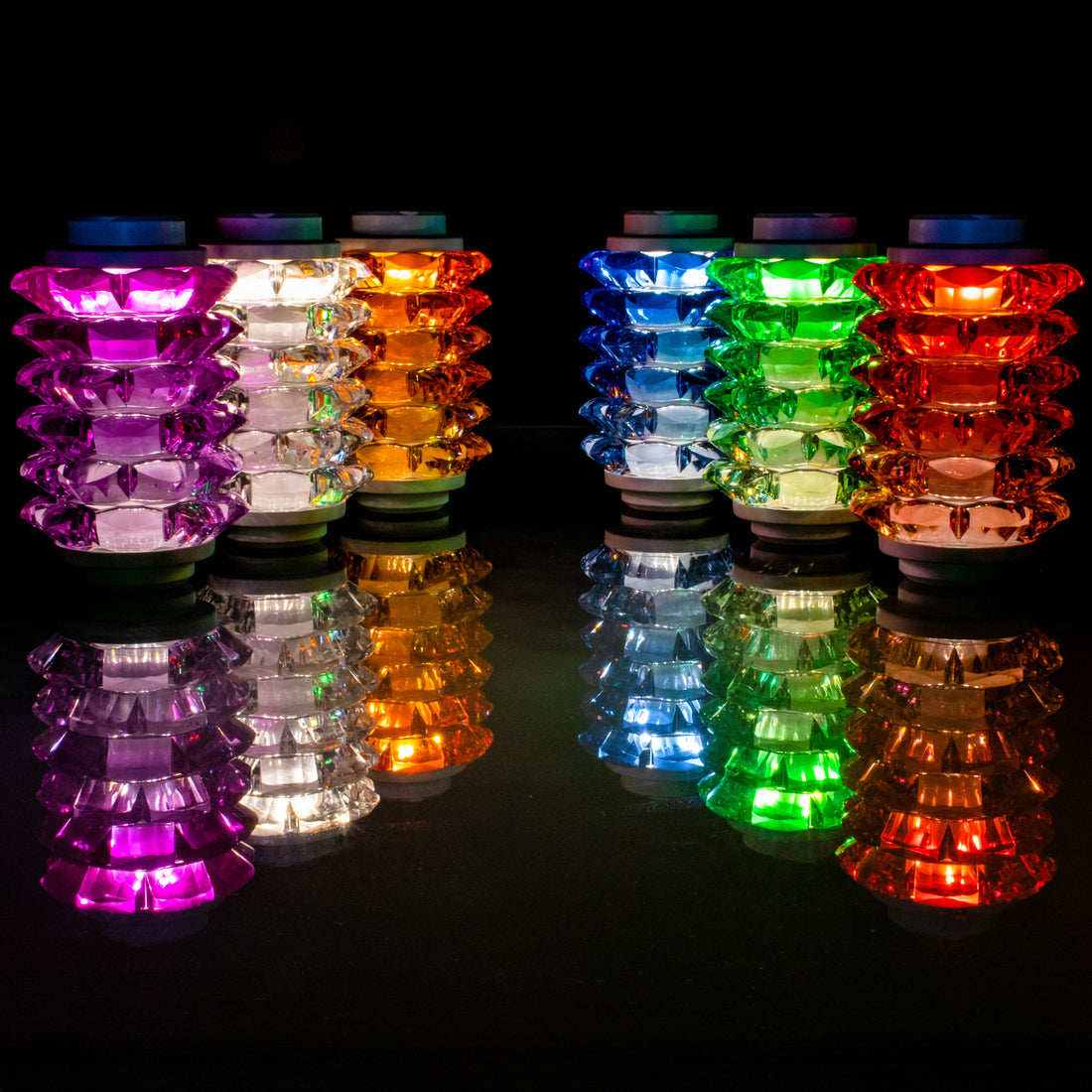 日本直邮38灯罩户外精致露营LED灯专用装饰灯具彩色氛围灯亚克力,户外/登山/野营/旅行用品,露营灯罩/露营灯配件,淘宝优惠券,粉丝福利购,淘宝优惠卷