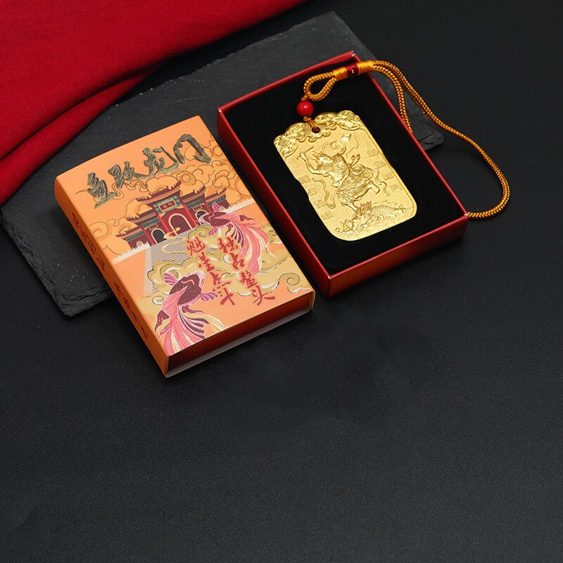 马年吉祥物魁星点斗挂件大展宏图鱼跃龙门家居礼品摆件汽车挂饰品,饰品/流行首饰/时尚饰品新,摆件,淘宝优惠券,粉丝福利购,淘宝优惠卷