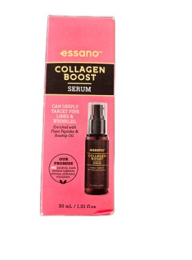 Essano一生诺胶原蛋白精华30ml