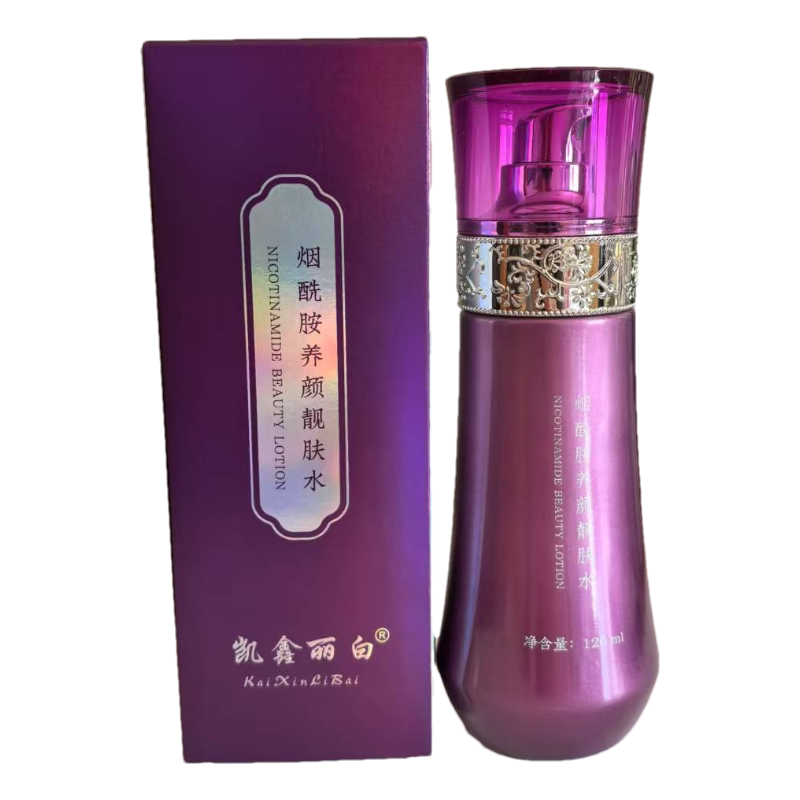 烟酰胺养颜靓肤水凯鑫丽白