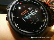 北斗三代hgbd-03航光手表户外表1