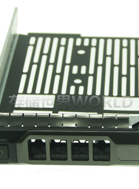 DELL戴尔3.5寸硬盘托架 F238F 服务器R720R710R610R620R510硬盘盒